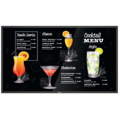 Philips 65BDL3117P – Zboží Živě