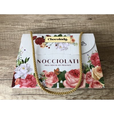 CHOCOLADY NOCCIOLATI 170 g – Zboží Mobilmania