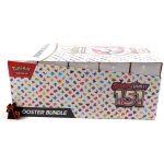 Pokémon TCG Scarlet & Violet 151 Booster Bundle display – Zbozi.Blesk.cz