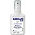 Bode dezinfekce Cutasept F spray 50 ml – Zbozi.Blesk.cz