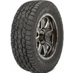 Toyo Open Country A/T plus 255/70 R18 113T – Hledejceny.cz