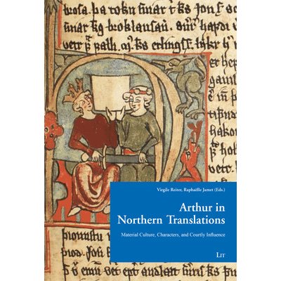 Arthur in Northern Translation – Hledejceny.cz