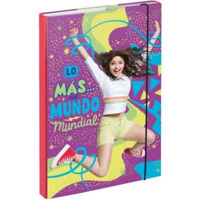 Baagl A4 Soy Luna A-6409 – Zboží Mobilmania