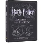 Harry Potter a Relikvie smrti - část 1. BD – Hledejceny.cz