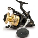 Shimano Baitrunner 4000D