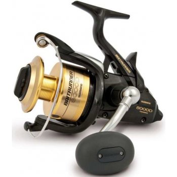 Shimano Baitrunner 4000D