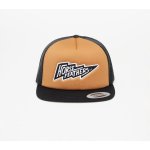 Horsefeathers Blaine caramel trucker hnědá – Sleviste.cz