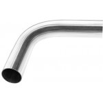 TurboWorks Nerezové koleno 90° 70mm 40cm – Hledejceny.cz