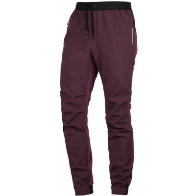 Northfinder RACHELLE dámské kalhoty plum – Hledejceny.cz