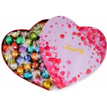 LINDT Lindor mix 500 g