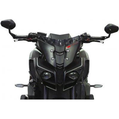 M-Style Grave Cafe Racer zrcátka Yamaha | Zboží Auto