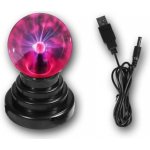 USB Plasma Ball – Hledejceny.cz