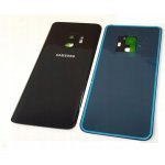 Kryt Samsung G960 Galaxy S9 zadní černý – Zboží Živě
