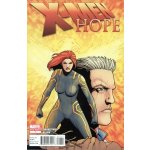 EN - X-Men: Hope (2010) #1 – Hledejceny.cz