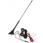 Střešní anténa 60° AM-FM/DAB aktivní – Sleviste.cz