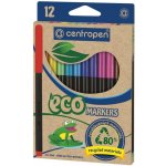 Centropen Eco 2560 12 ks – Zboží Dáma