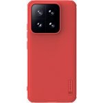 Nillkin Super Frosted Xiaomi 14 Red – Zboží Mobilmania