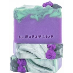 Almara Soap přírodní mýdlo Lilac Blossom 100 g