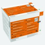 Fermacell Rychlořezné šrouby Fermacell 3,9x30 mm 1000 ks – Hledejceny.cz
