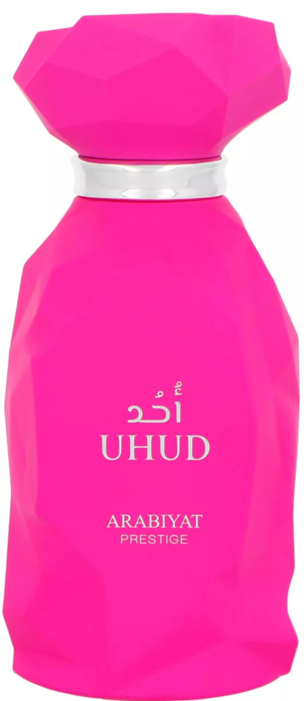 Arabiyat Prestige Uhud parfémovaná voda unisex 100 ml