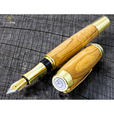 Superior Ash Tree Burly gold 2906 – Zbozi.Blesk.cz