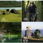 NILS Camp NC2501 Skyair 1 – Zboží Dáma