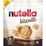 Ferrero Nutella Biscuits 193 g – Zbozi.Blesk.cz