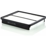 Vzduchový filtr MANN-FILTER C 27 050 (C27050) – Hledejceny.cz