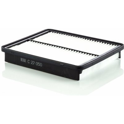 Vzduchový filtr MANN-FILTER C 27 050 (C27050) – Hledejceny.cz
