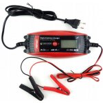 AMiO 6V/12V 2A/4A DVL DBC-4A – Hledejceny.cz