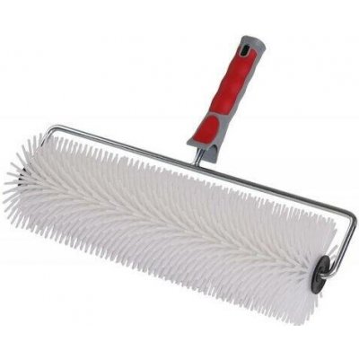 Váleček 40cm pro aplikaci samonivelačních hmot a potěrů – 122 × 34 mm – Hledejceny.cz