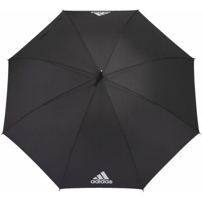 adidas Single Canopy 60 černý – Zboží Mobilmania