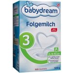 Babydream 3 500 g – Zboží Dáma