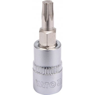 Bit Yato 1/4 TORX T25 YT 04305 – Hledejceny.cz