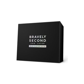 Bravely Second: End Layer (Deluxe Collector's Edition)