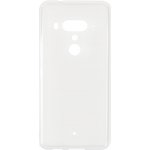 Pouzdro FLEXmat Case HTC U12 Plus s vlastním motivem bílé – Hledejceny.cz