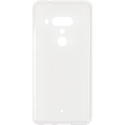 Pouzdro FLEXmat Case HTC U12 Plus s vlastním motivem bílé – Hledejceny.cz