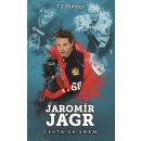 Jaromír Jágr: cesta za snem - T.J. Millner