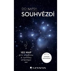 Souhvězdí - Do kapsy - Hermann-Michael Hahn