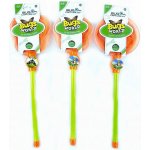 Síťka dětská na motýly 47cm malý entomolog plast různé druhy – Sleviste.cz