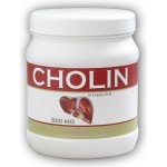 NutriStar Cholin 500 kapslí – Hledejceny.cz