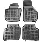 Koberce gumové Rezaw Plast Škoda Superb II 2008-2015 – Zbozi.Blesk.cz