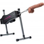 Lovense Sex Machine - šukací stroj – Zboží Dáma