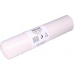 Ecofol Pytel 120 l 20 µm 50ks transparentní – Zboží Mobilmania