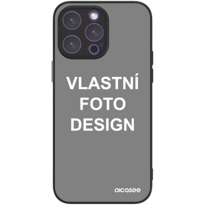 Pouzdro Picasee ULTIMATE CASE Apple iPhone 14 Pro Max - Vlastní design/motiv – Zboží Mobilmania
