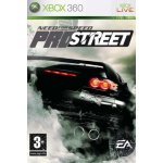 Need for Speed ProStreet – Zboží Živě