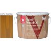 Olej na dřevo Tikkurila Valtti Wood Oil 9 l rustikální dub