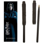 The Noble Collection Propiska a záložka, Severus Snape, Harry Potter – Hledejceny.cz