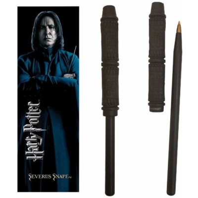 Imago Pero a záložka Harry Potter - Severus Snape – Hledejceny.cz