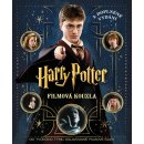 Harry Potter - Filmová kouzla - Brian Sibley